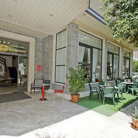 Mediterraneo 3*