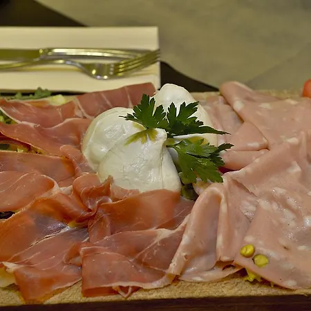 Mediterraneo 3* К'янчіано-Терме
