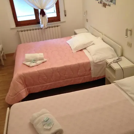 Mediterraneo Hotel